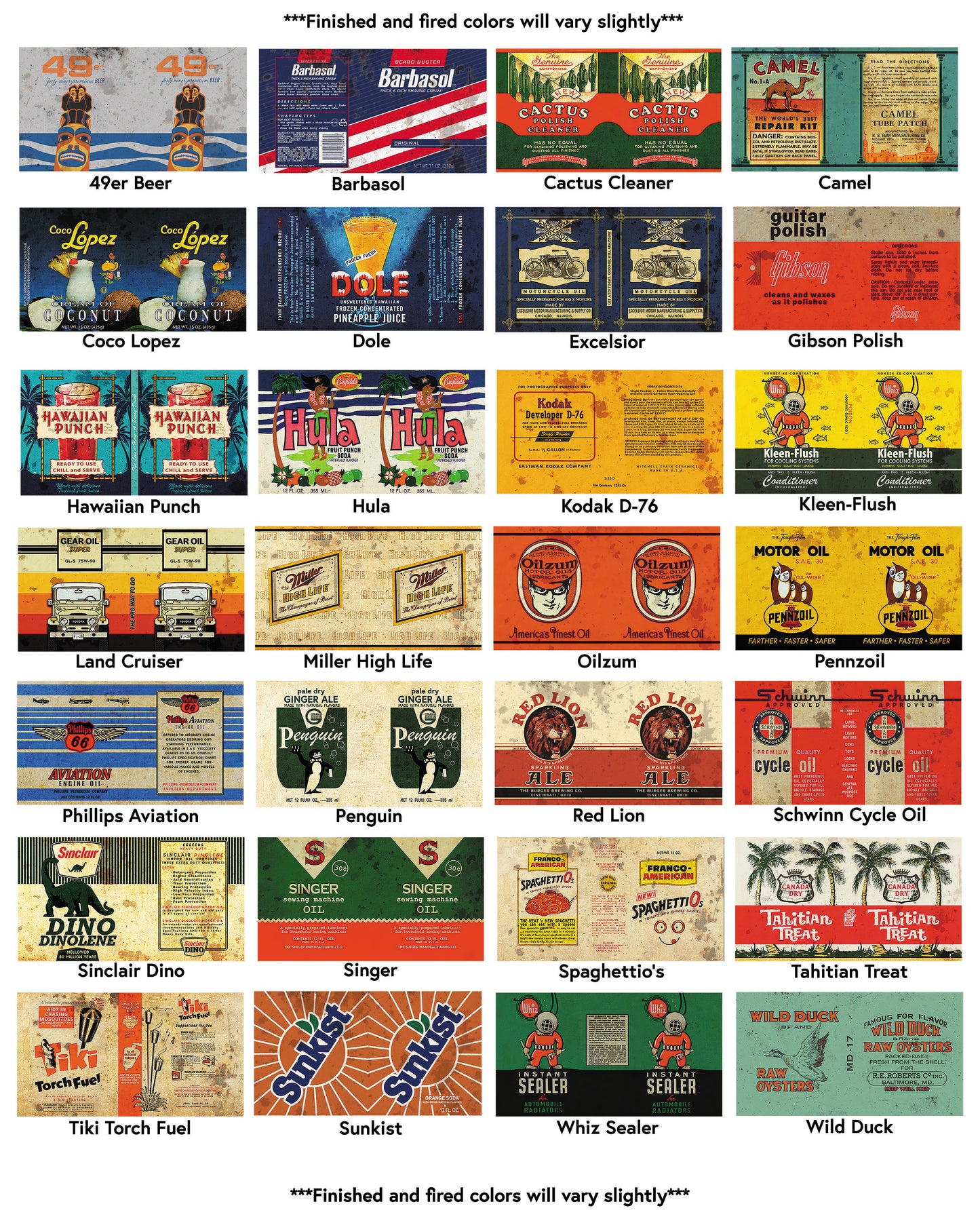 Porcelain "Choose Your Own" Mug 12oz