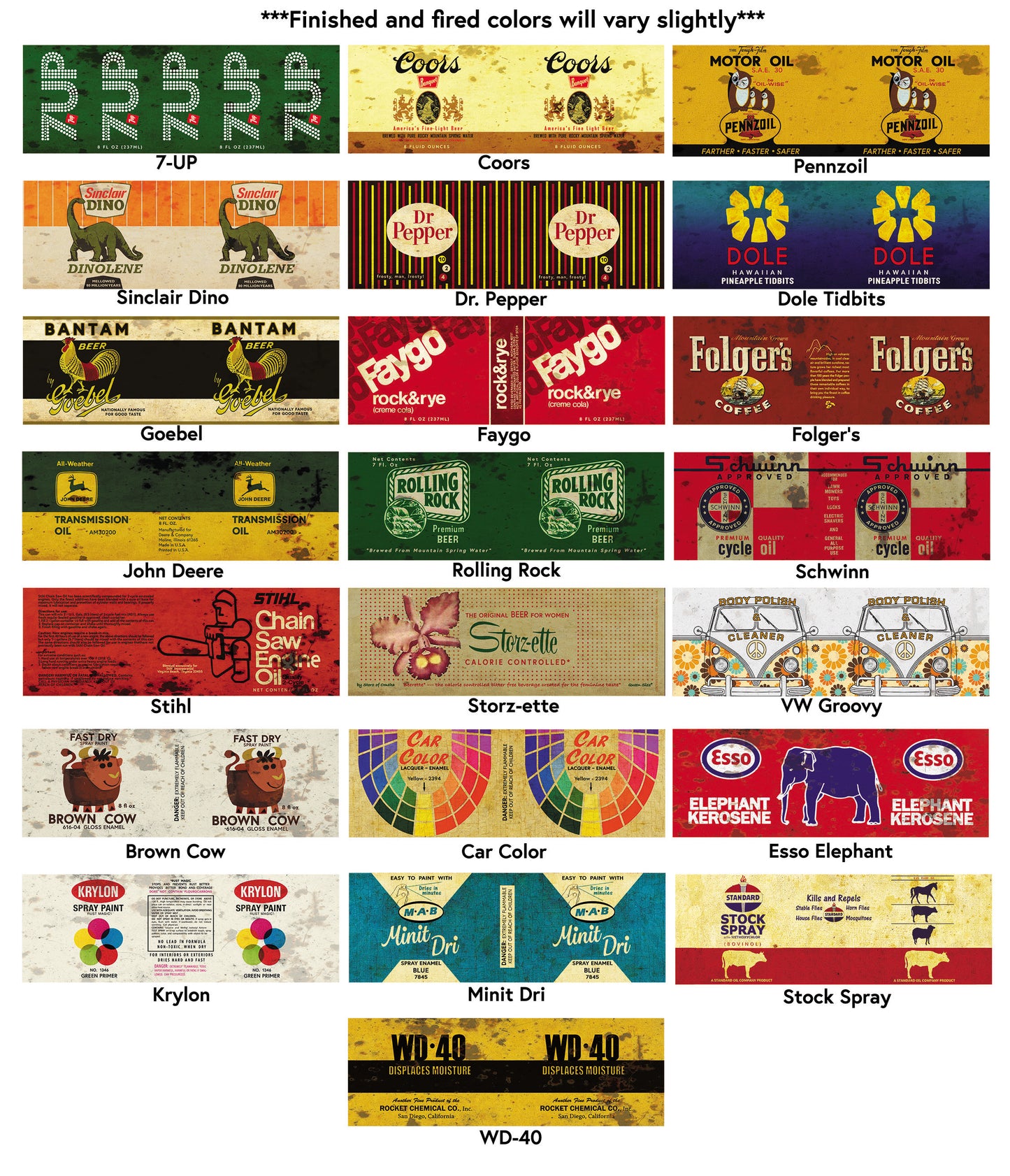 Porcelain "Choose Your Own" Mug 8oz