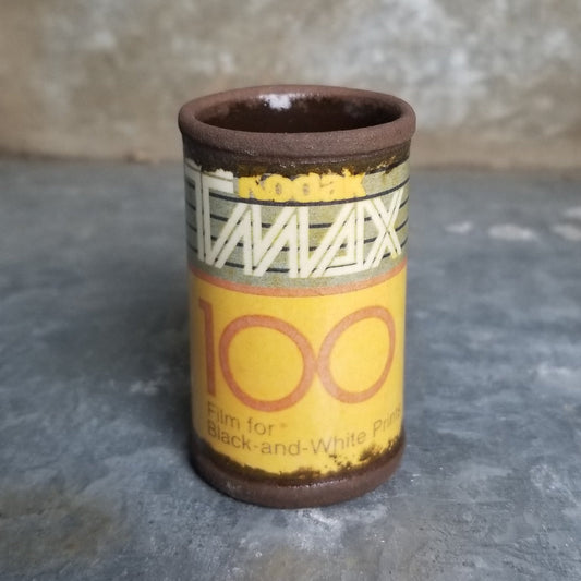 Porcelain "Choose Your Own" Shot Glass 1oz