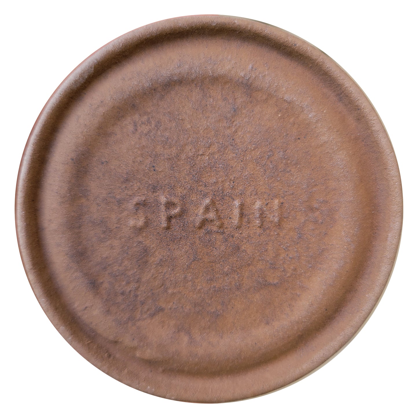 "Spain's Rust" Glaze (16oz) (Pre-Mixed)